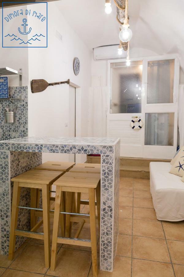 Dimora Di Mare Βίλα Trani Εξωτερικό φωτογραφία
