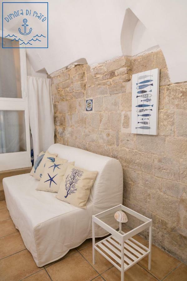 Dimora Di Mare Βίλα Trani Εξωτερικό φωτογραφία