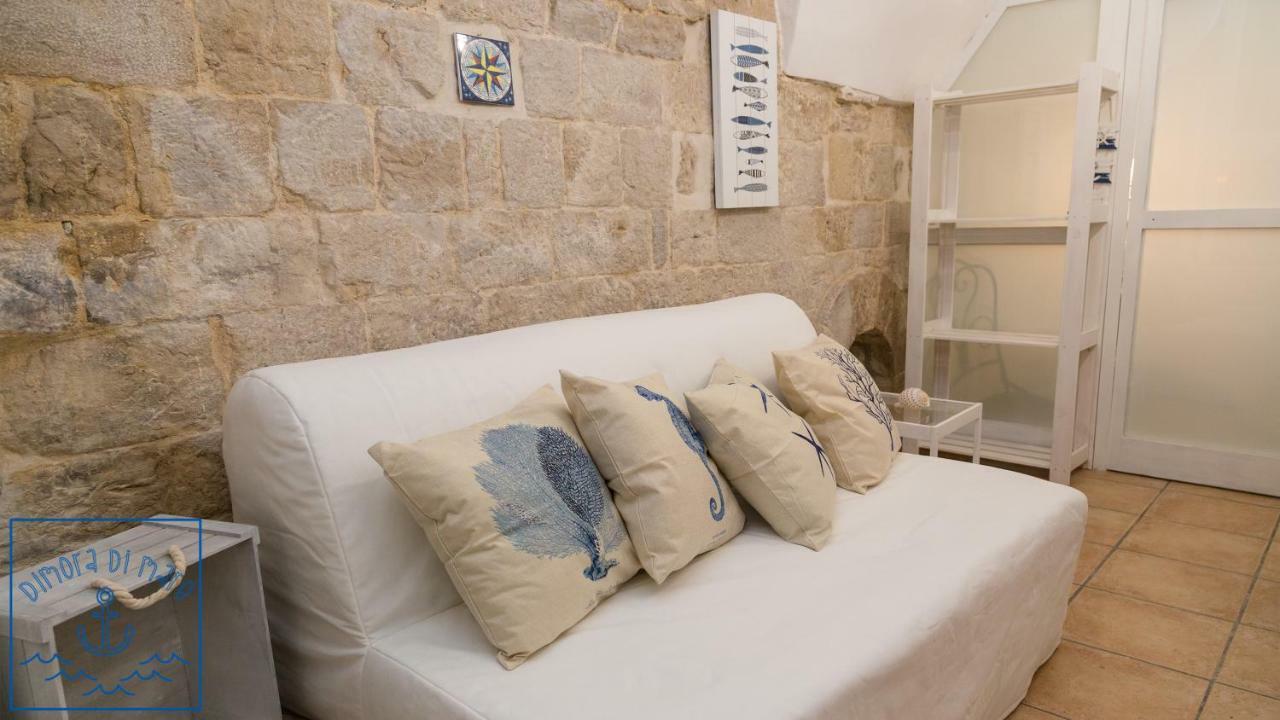 Dimora Di Mare Βίλα Trani Εξωτερικό φωτογραφία