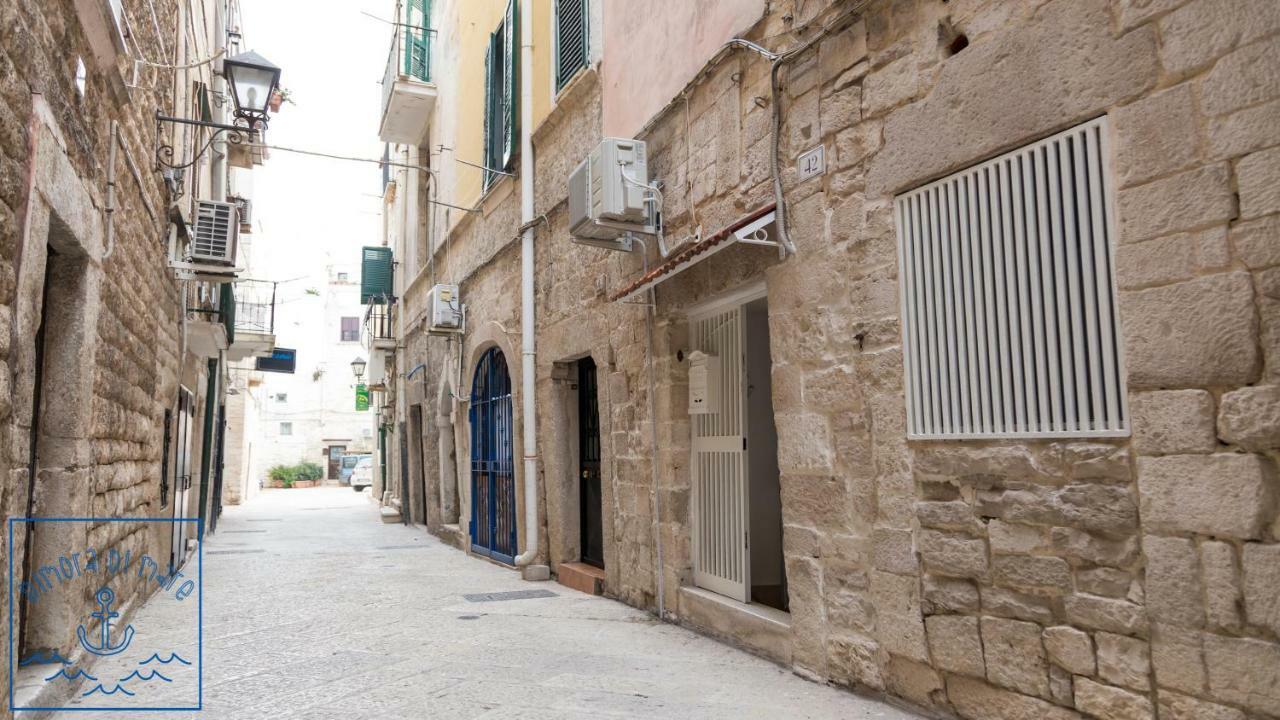 Dimora Di Mare Βίλα Trani Εξωτερικό φωτογραφία